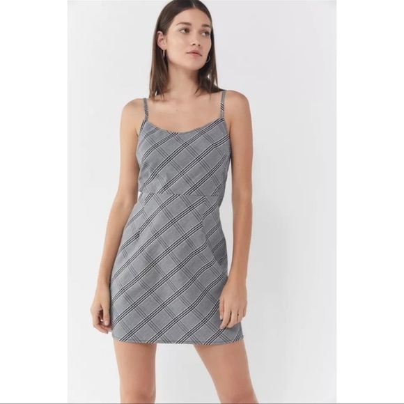 Urban Outfitters Dresses & Skirts - Urban Outfitters Plaid Dress